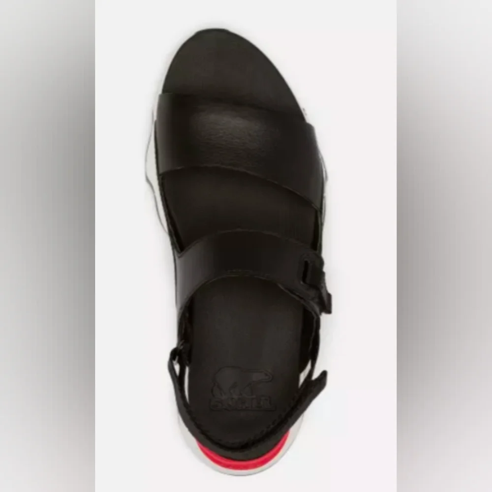 Sorel Kinetic™ Impact II Sling Low Sandals Size 7 NWOT MSRP $145 - Picture 3 of 9